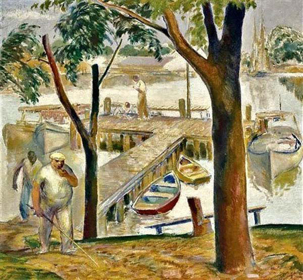 Fishermen